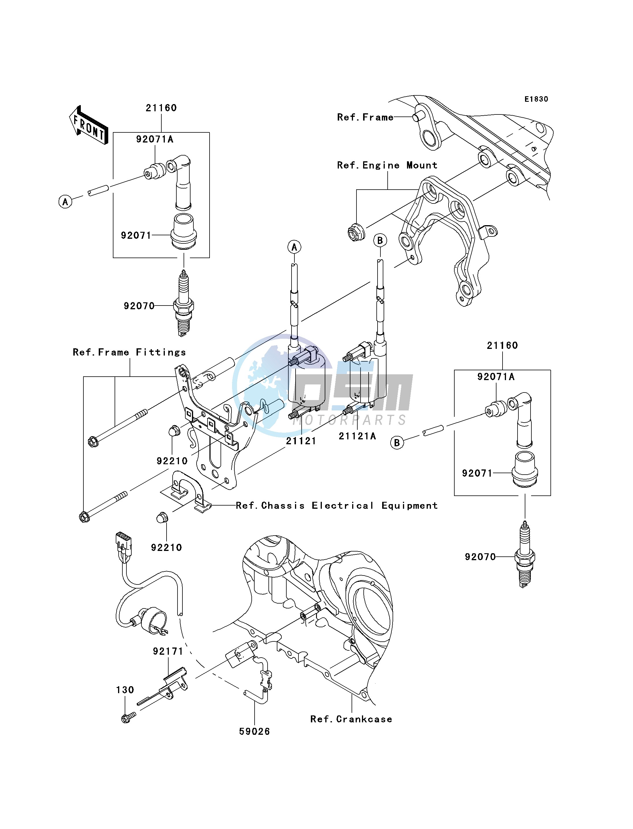 IGNITION SYSTEM