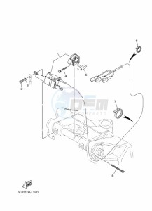 FT50JETL drawing OPTIONAL-PARTS-2