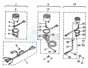 175A drawing OPTIONAL-PARTS-2