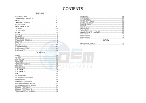 MTT690-A MT-07 TRACER TRACER 700 (BC61 BC61 BC61) drawing .6-Content