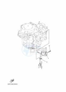 FT8GMHX drawing OPTIONAL-PARTS-3