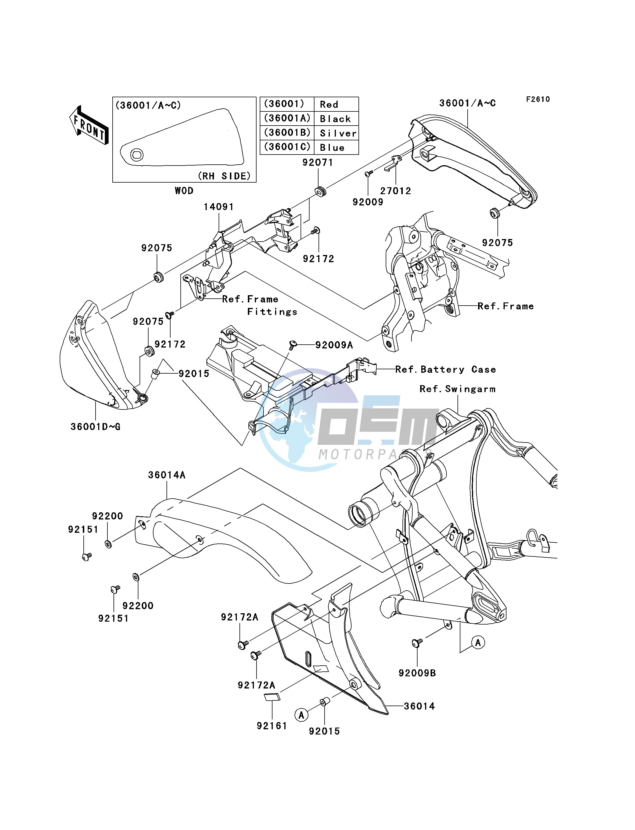 SIDE COVERS_CHAIN COVER