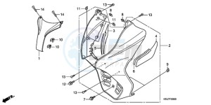 FES1259 UK - (E / MKH) drawing FRONT COVER