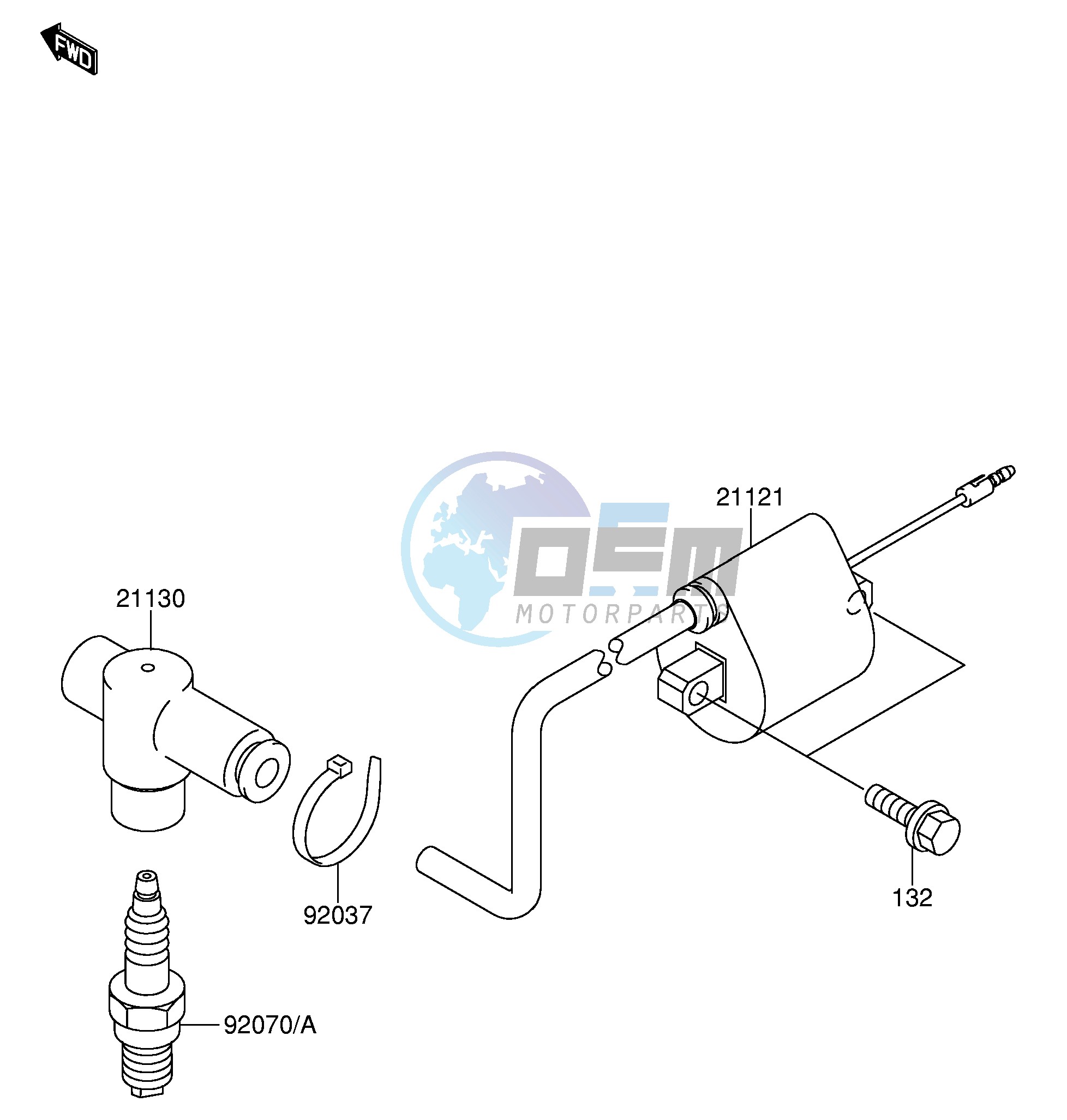 IGNITION SYSTEM