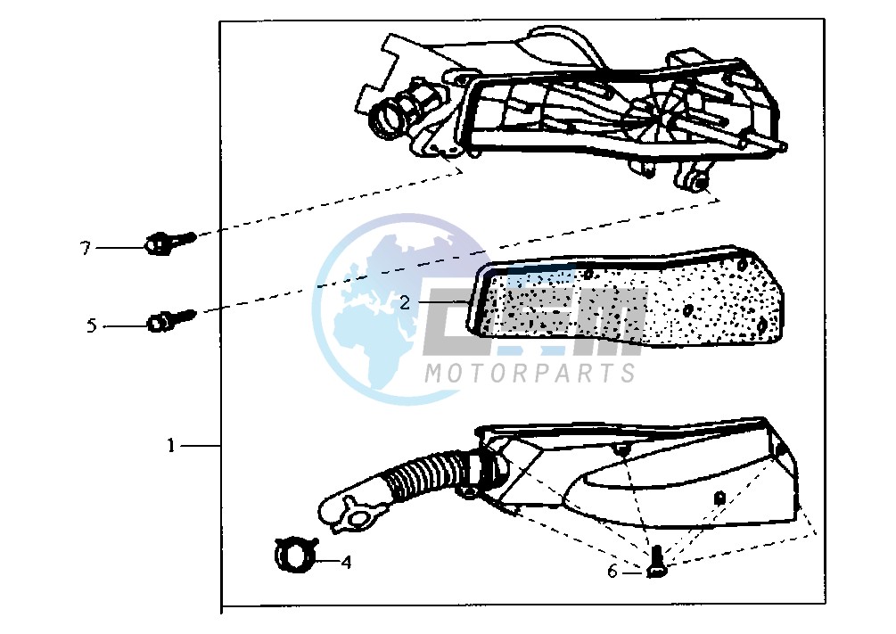 INTAKE