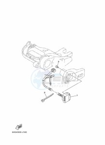 F20LEHA-2017 drawing ELECTRICAL-PARTS-5