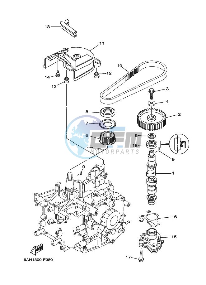 OIL-PUMP