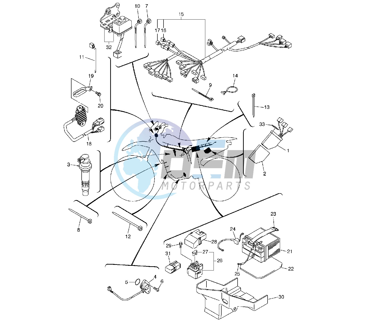 ELECTRICAL DEVICES