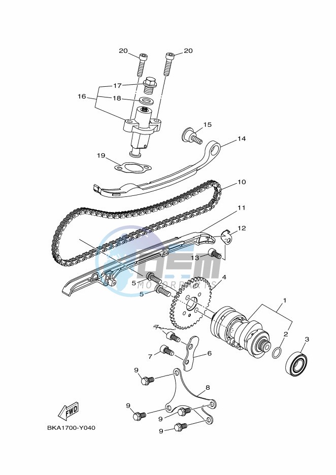 HANDLE SWITCH & LEVER