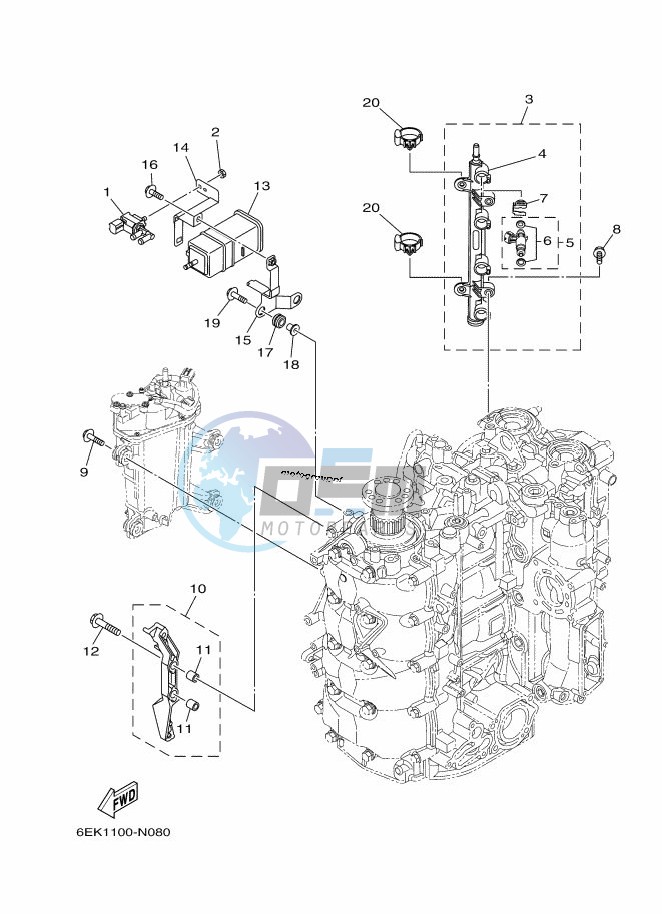 INTAKE-2