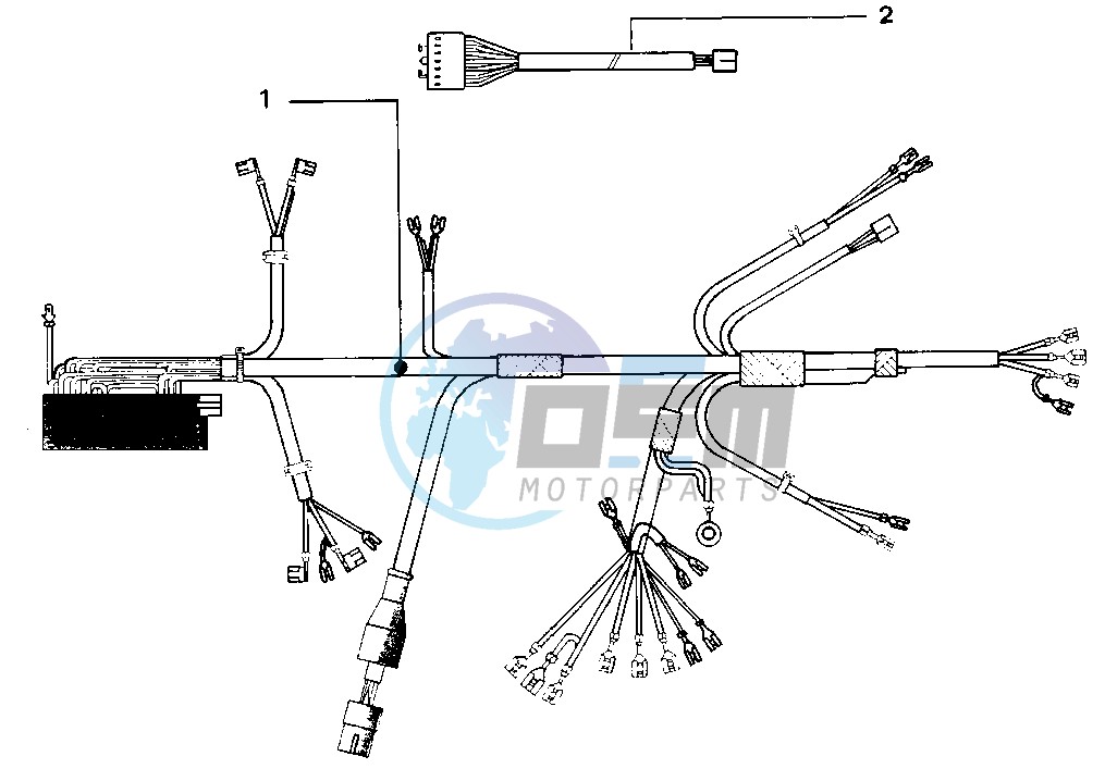 Wiring harness