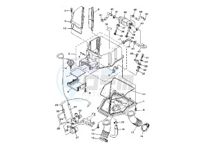 MT-01 1700 drawing INTAKE