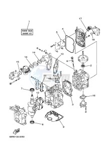 T8PXHC drawing REPAIR-KIT-1