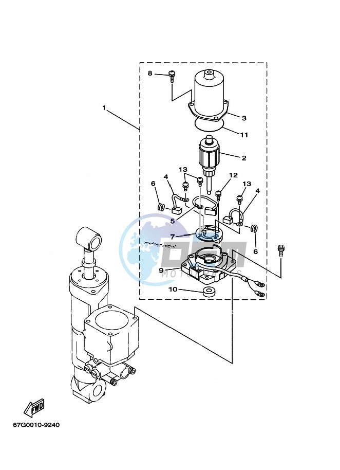 POWER-TILT-ASSEMBLY-2