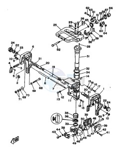 40Q drawing MOUNT-1