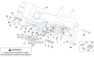 RSV 2 1000 drawing Frame II