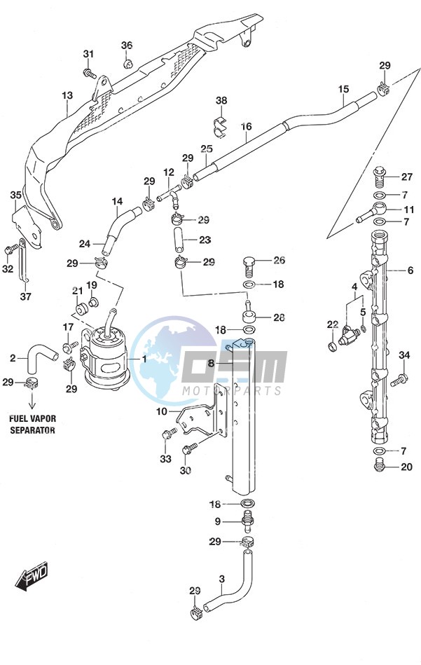 Fuel Injector