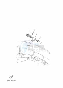 F300BET2X drawing ELECTRICAL-6