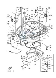 130BETOL drawing BOTTOM-COVER