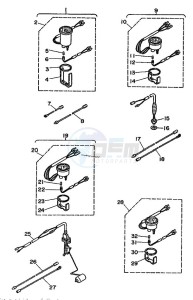 115B drawing OPTIONAL-PARTS-4