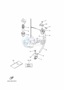 9-9FMHS drawing CARBURETOR