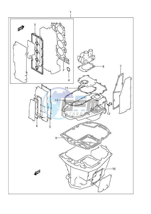 Gasket Set