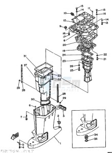 L140 drawing CASING