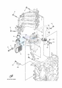 F70AET drawing INTAKE-2