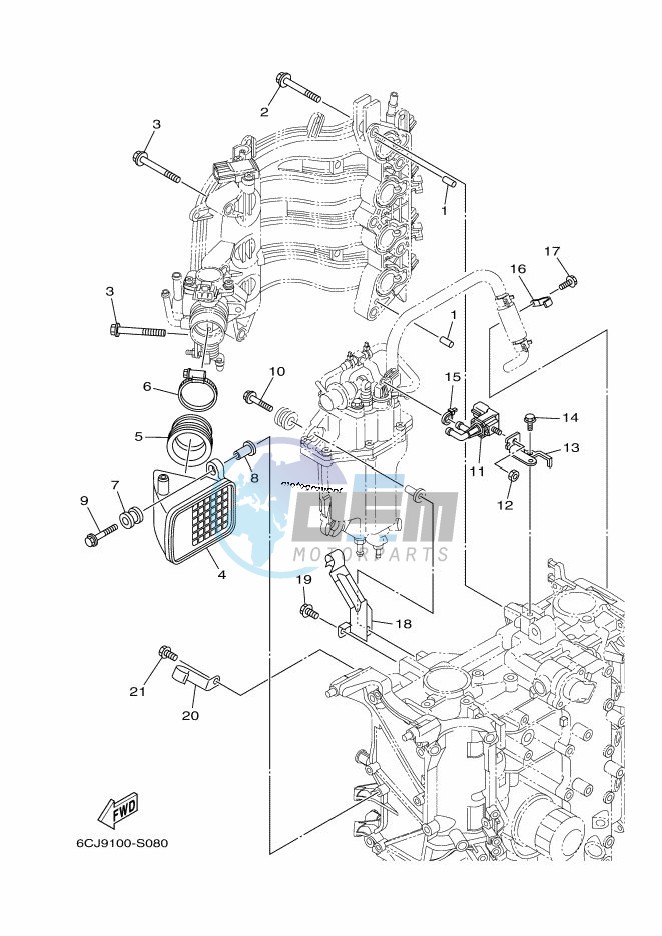 INTAKE-2