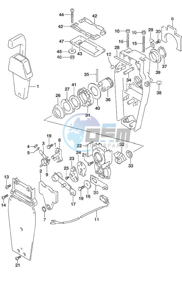 Top Mount Single (2)