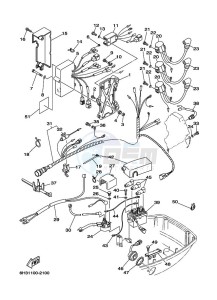 50GETOL drawing ELECTRICAL