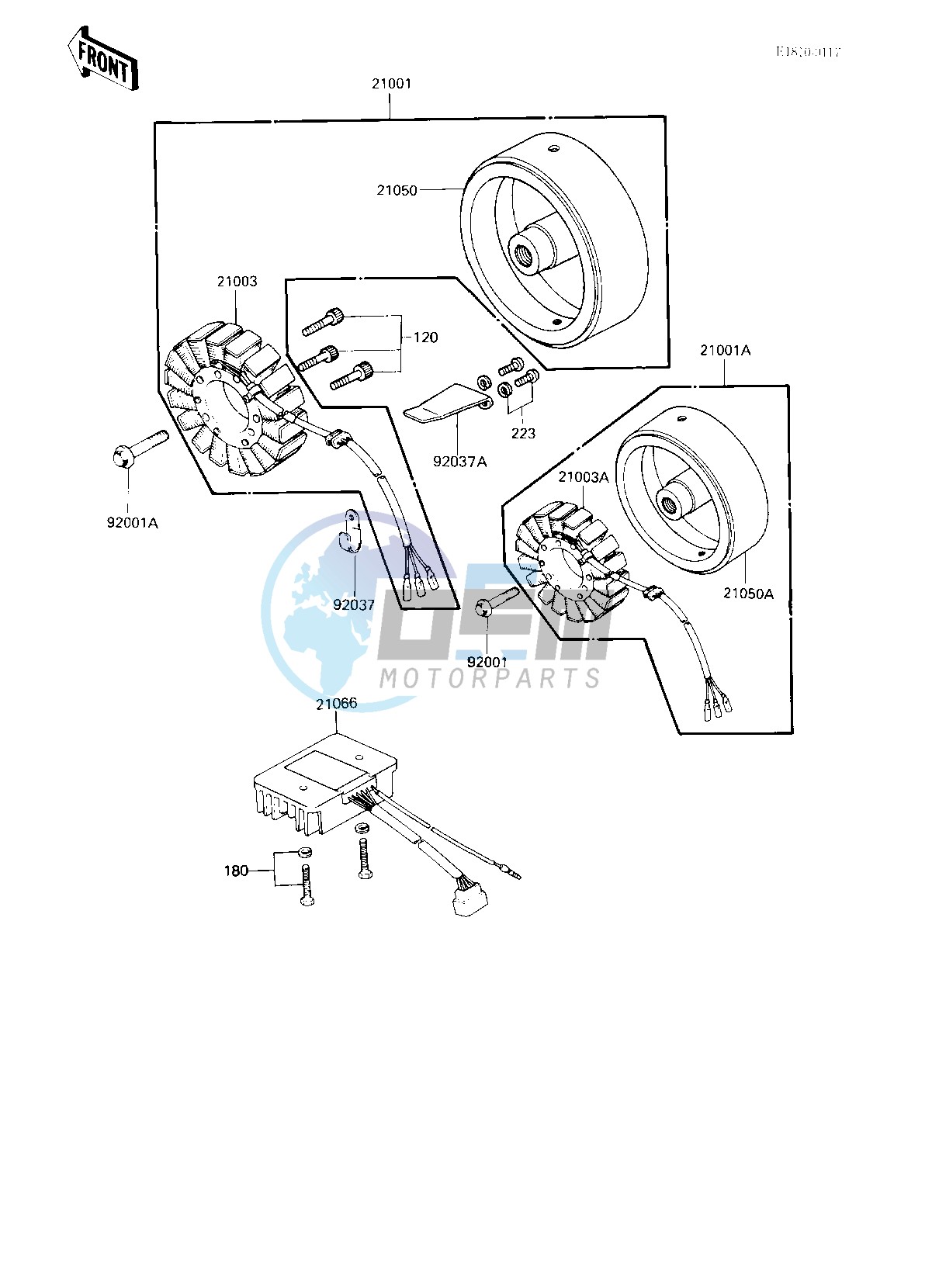 GENERATOR_REGULATOR