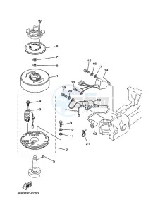 2CMHS drawing IGNITION