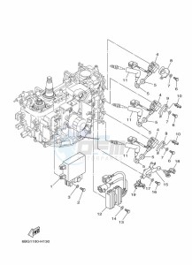 F40FETS drawing ELECTRICAL-1