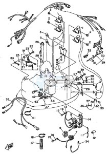 130B drawing ELECTRICAL-2