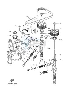 F80B drawing VALVE