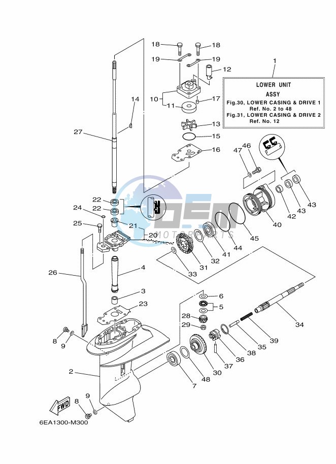 LOWER-CASING-x-DRIVE-1