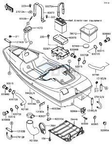 JL 650 A [SC] (A1-A5) [SC] drawing HULL