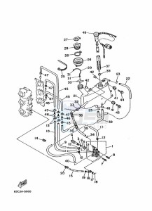 50HMHD drawing OIL-PUMP-2