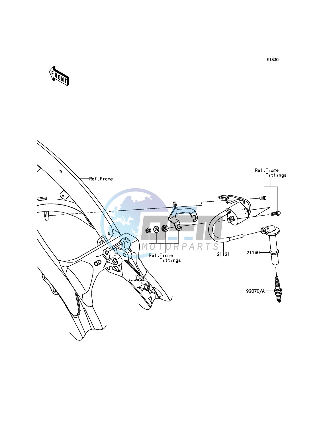 Ignition System