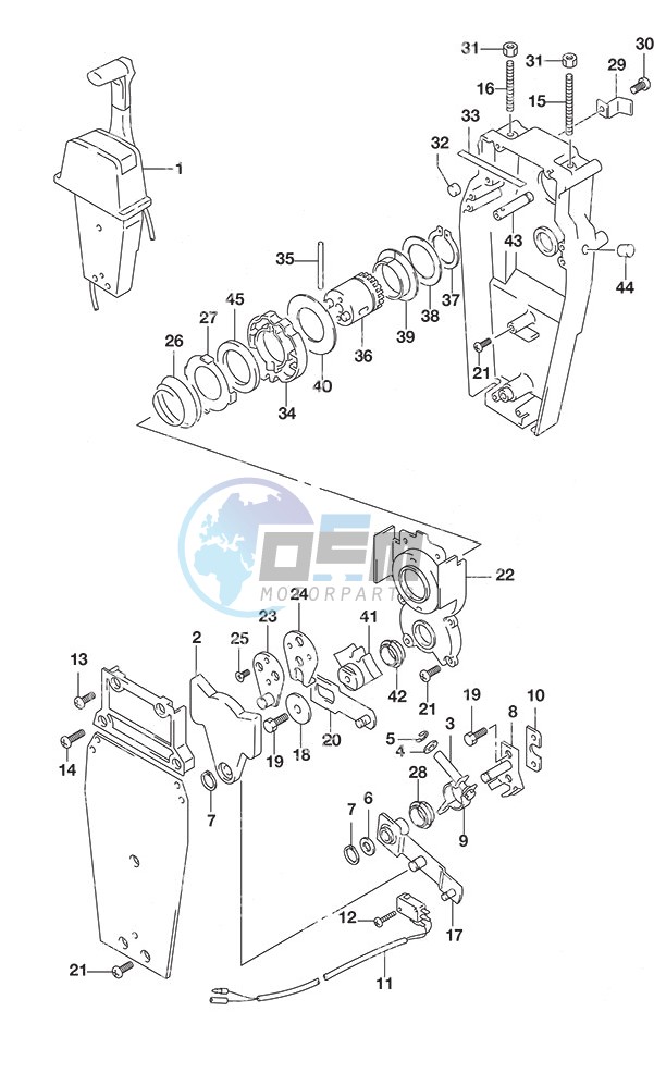 Top Mount Single (2)