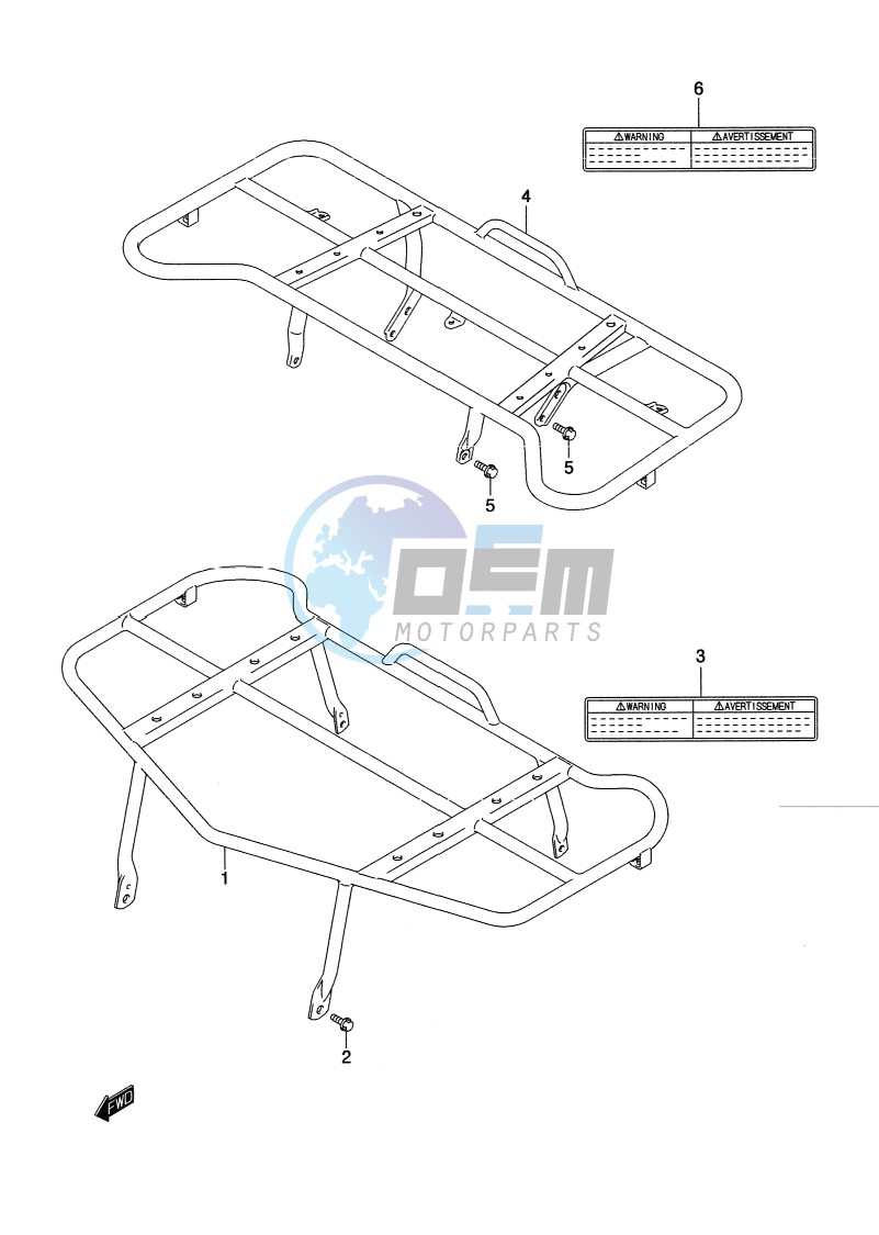 CARRIER (LT-A500XPL2 P17)