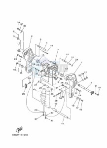 F40FETS drawing MOUNT-1