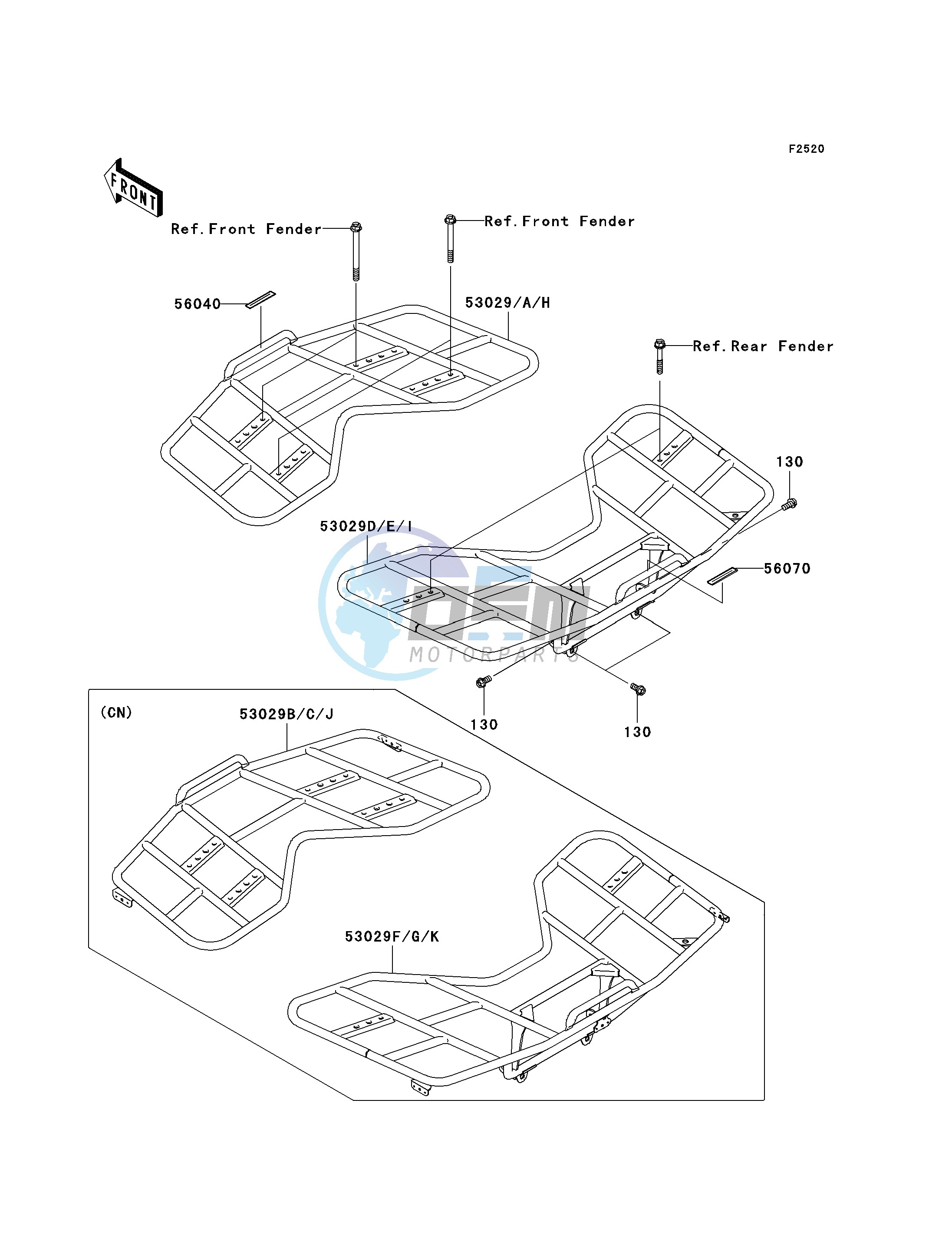 CARRIER-- S- -