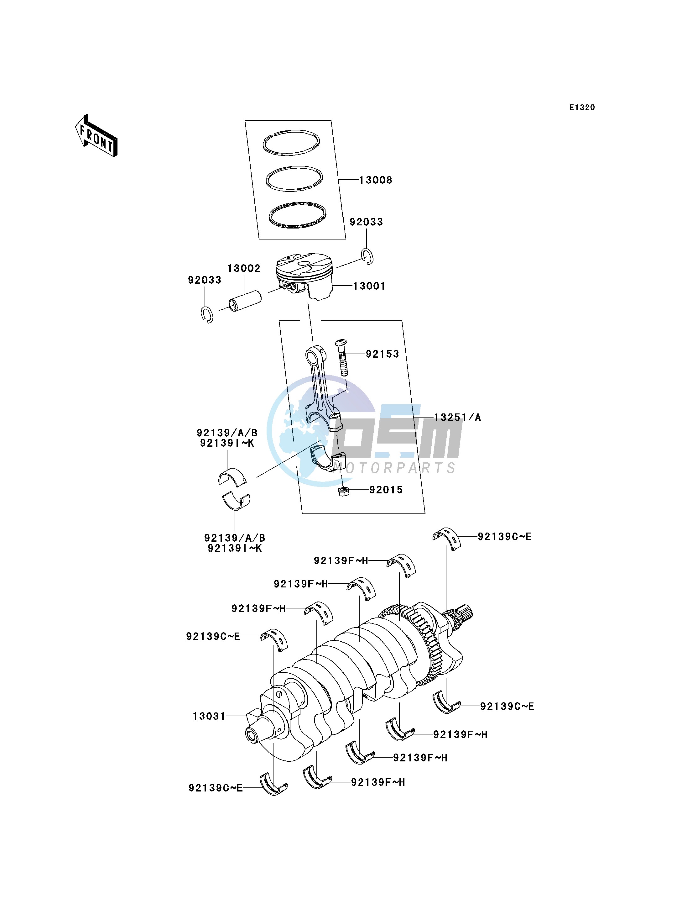 CRANKSHAFT_PISTON-- S- -