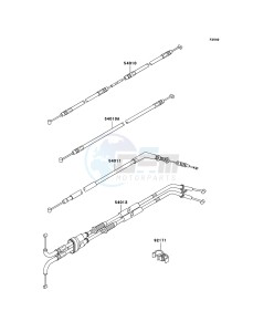 Z1000_ABS ZR1000C8F FR GB XX (EU ME A(FRICA) drawing Cables