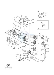 55B drawing FUEL-TANK