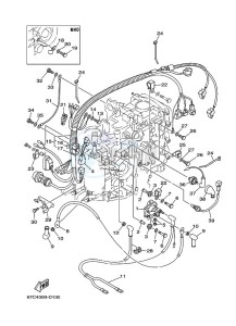 F30ELHE drawing ELECTRICAL-2