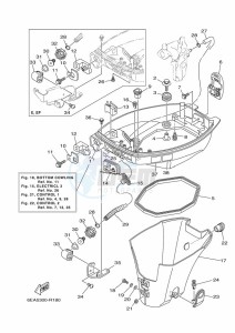 FT9-9LEP drawing BOTTOM-COVER