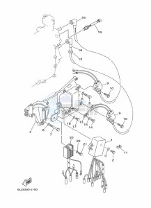 20DMHS drawing ELECTRICAL-1